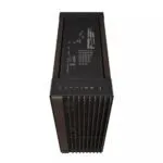 ASUS ProArt PA602 Wood Edition Black Midi Tower Tempered Glass