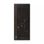 ASUS ProArt PA602 Wood Edition Black Midi Tower Tempered Glass