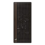 ASUS ProArt PA602 Wood Edition Black Midi Tower Wood Panel