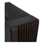 ASUS ProArt PA602 Wood Edition Black Midi Tower Wood Panel