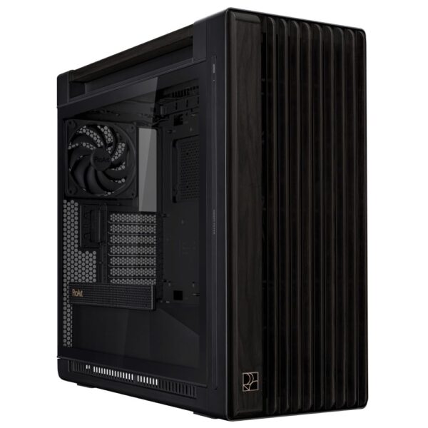 ASUS ProArt PA602 Wood Edition Tower