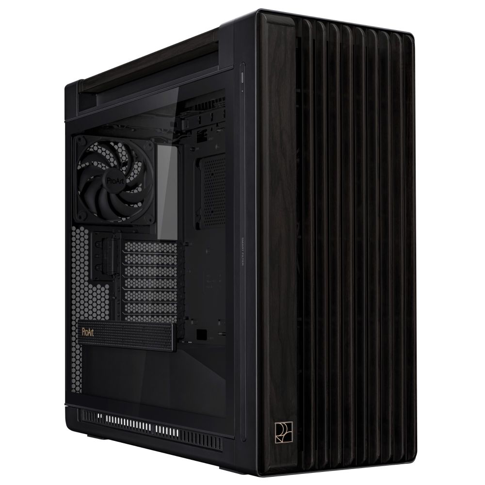 ASUS ProArt PA602 Wood Edition Tower