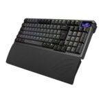 ASUS ROG Azoth 96 HE Wireless Mechanical Keyboard, 96%, RGB, HFX V2 Switches