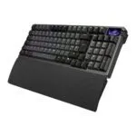 ASUS ROG Azoth 96 HE Wireless Mechanical Keyboard, 96%, RGB, HFX V2 Switches