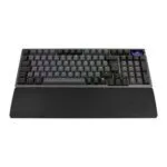 ASUS ROG Azoth 96 HE Wireless Mechanical Keyboard, 96%, RGB, HFX V2 Switches
