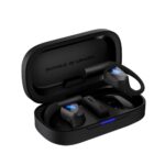 ASUS ROG Cetra True Wireless Ear-hook Bluetooth Headset Black
