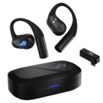 ASUS ROG Cetra True Wireless Ear-hook Bluetooth Headset Black