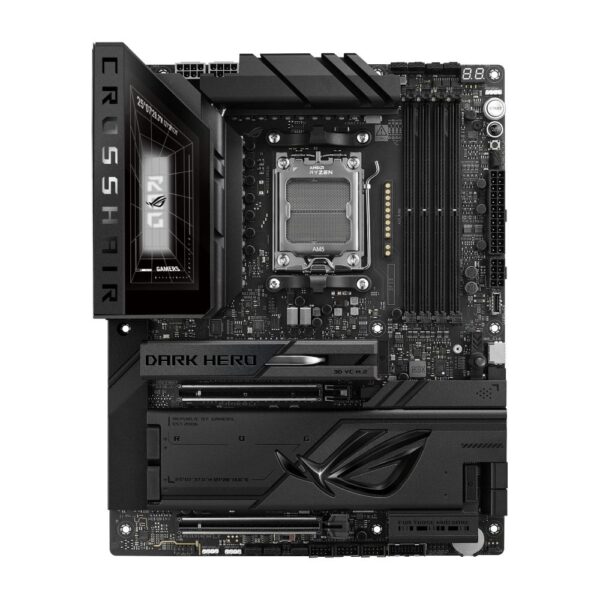 ASUS ROG CROSSHAIR X870E DARK HERO AM5 ATX