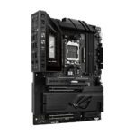ASUS ROG CROSSHAIR X870E DARK HERO X870E AM5 ATX DDR5