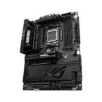 ASUS ROG CROSSHAIR X870E DARK HERO X870E AM5 ATX DDR5