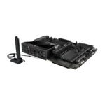 ASUS ROG CROSSHAIR X870E DARK HERO X870E AM5 ATX DDR5