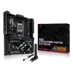 ASUS ROG CROSSHAIR X870E EXTREME X870E AM5 Extended ATX Motherboard