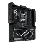 ASUS ROG CROSSHAIR X870E EXTREME X870E AM5 Extended ATX Motherboard