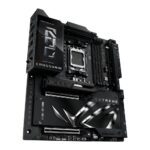 ASUS ROG CROSSHAIR X870E EXTREME X870E AM5 Extended ATX Motherboard