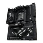 ASUS ROG CROSSHAIR X870E EXTREME X870E AM5 Extended ATX Motherboard