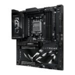 ASUS ROG CROSSHAIR X870E EXTREME X870E AM5 Extended ATX Motherboard