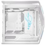 ASUS ROG GR701 Hyperion White ATX Case