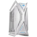 ASUS ROG GR701 Hyperion White ATX Case
