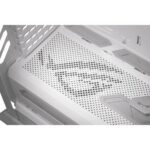 ASUS ROG GR701 Hyperion White ATX Case