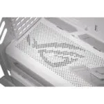 ASUS ROG GR701 Hyperion White ATX Case