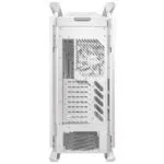 ASUS ROG GR701 Hyperion White ATX Case