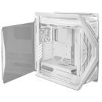 ASUS ROG GR701 Hyperion White ATX Case