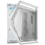 ASUS ROG GR701 Hyperion White ATX Case