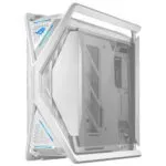 ASUS ROG GR701 Hyperion White ATX Case