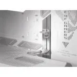 ASUS ROG GR701 Hyperion White ATX Case