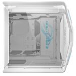 ASUS ROG GR701 Hyperion White ATX Case