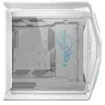 ASUS ROG GR701 Hyperion White ATX Case
