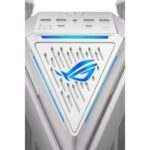 ASUS ROG GR701 Hyperion White ATX Case