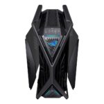 ASUS ROG HYPERION GR701 Tower Case Black