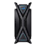 ASUS ROG HYPERION GR701 Tower Case Black