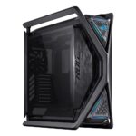 ASUS ROG HYPERION GR701 Tower Case Black