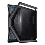 ASUS ROG HYPERION GR701 Tower Case Black