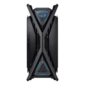 ASUS ROG HYPERION GR701 Tower Case Black