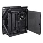 ASUS ROG HYPERION GR701 Tower Case Black