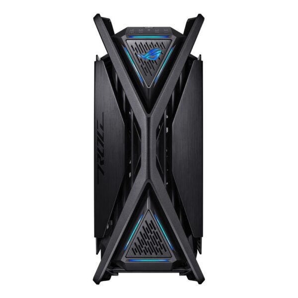 ASUS ROG HYPERION GR701 Tower Case Black