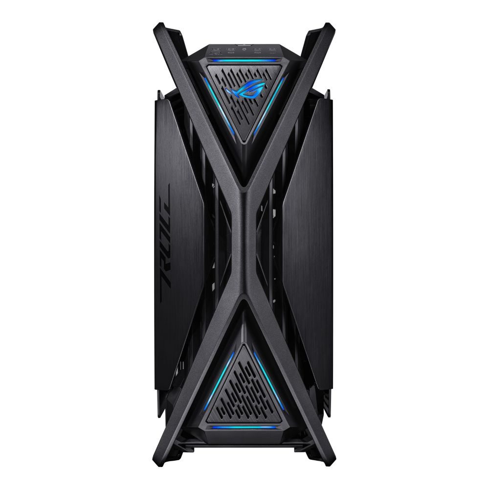 ASUS ROG HYPERION GR701 Tower Case Black