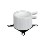 ASUS ROG Ryuo III 240 ARGB White Edition AIO Liquid Cooler