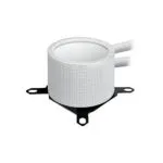 ASUS ROG Ryuo III 240 ARGB White Edition AIO Liquid Cooler