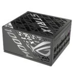 ASUS ROG STRIX-1000P-GAMING 1000W ATX PSU Black Silver