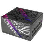 ASUS ROG STRIX-1000P-GAMING 1000W ATX PSU Black Silver