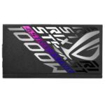 ASUS ROG STRIX-1000P-GAMING 1000W ATX PSU Black Silver