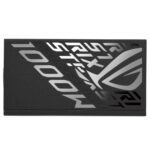 ASUS ROG STRIX-1000P-GAMING 1000W ATX PSU Black Silver
