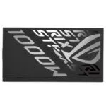 ASUS ROG STRIX-1000P-GAMING 1000W ATX PSU Black Silver