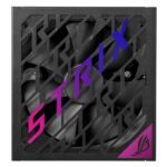 ASUS ROG STRIX-1000P-GAMING 1000W ATX PSU Black Silver