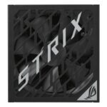 ASUS ROG STRIX-1000P-GAMING 1000W ATX PSU Black Silver