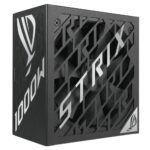 ASUS ROG STRIX-1000P-GAMING 1000W ATX PSU Black Silver